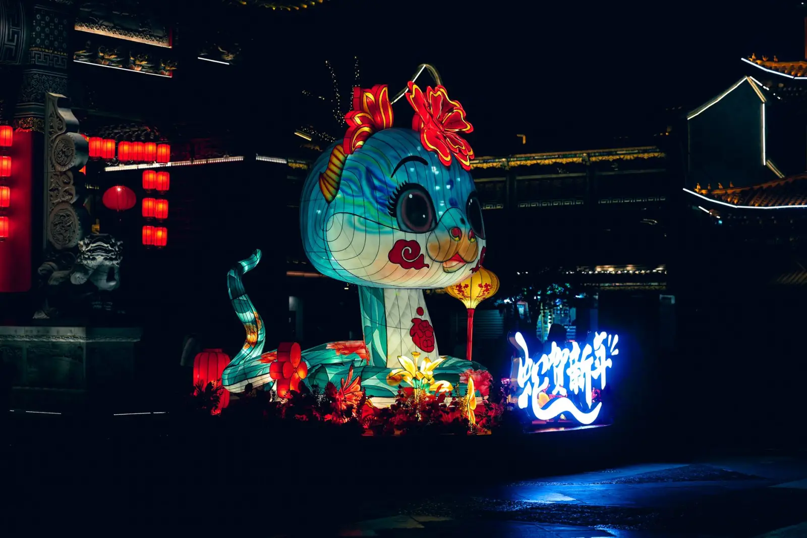 宾阳炮龙节非遗文创产品定制流程与工艺解析正文配图 1